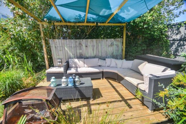 Decking