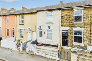 31, James Street, Gillingham ME7 1DG