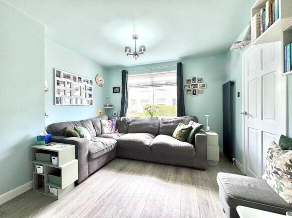 53, Faskin Road, Glasgow, G53 photo 4