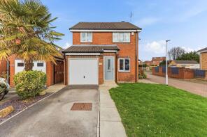 9, Teal Drive, Leeds LS27 8EU