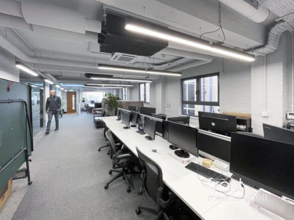 Kendrick Mews South Kensington SW7 Building for 