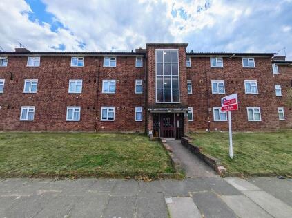 Wilsmere Drive, Northolt