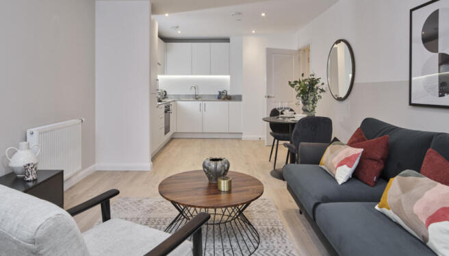 Showhome Photography