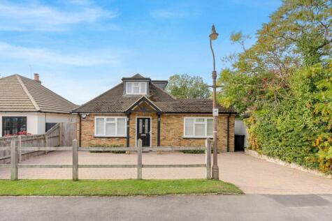 Howard Road, Seer Green, Beaconsfield, Buckinghamshire, HP9