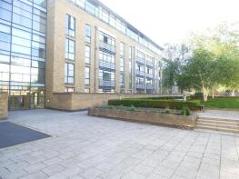 Flat 72, 1, Town Meadow, Brentford TW8 0BQ