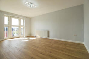 Flat 12, 10 Chiltern Court, Buckingham Road, Harrow HA1 4SH