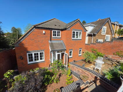 Church View Gardens, Kinver, Stourbridge, DY7 6EF