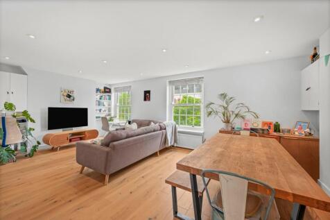 Bonington House,
Killick Street, N1