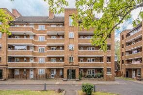 211, Dibdin House, Maida Vale, London W9 1QH