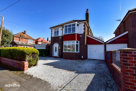 Preesall Avenue, Heald Green, SK8