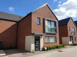 15, School House Mews, Doncaster DN1 2BZ