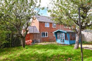 27, Pound Road, Pennington SO41 8EJ