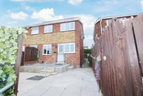 21, Primrose Avenue, Brinsworth, Rotherham S60 5JX