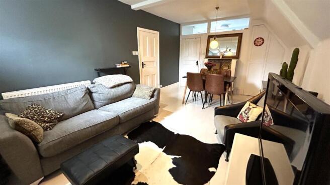 Living / Dining Room