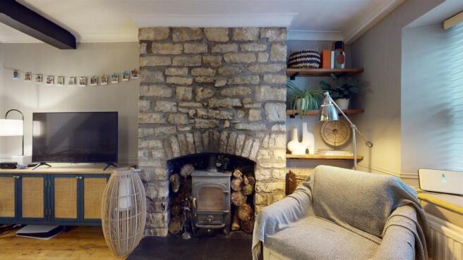 Fire Place