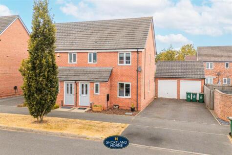 Astoria Drive, Bannerbrook Park, Coventry