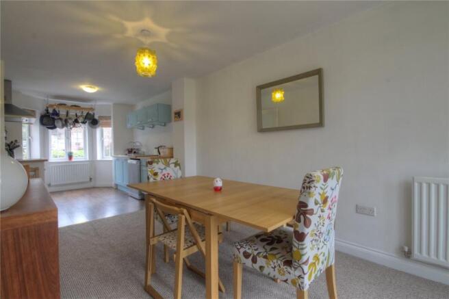 Dining Room Pic 1