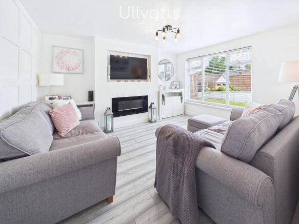 3 bed Detached for sale Image 4