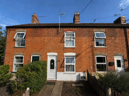 London Road, Brandon