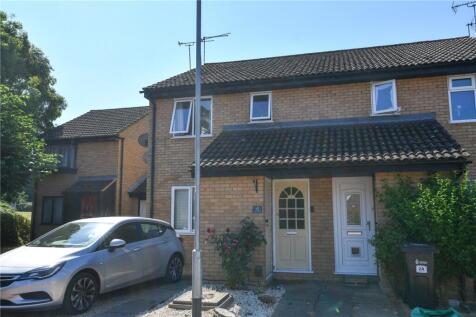 Aquila Close, Wokingham, Berkshire, RG41