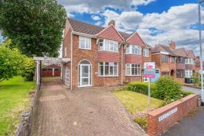 48, Birches Park Road, Codsall WV8 2DT