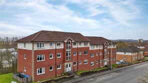 7c, Queen Elizabeth Gardens, Clydebank G81 3BX