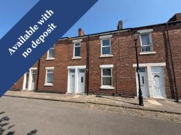 59, Stothard Street, Jarrow NE32 3AN