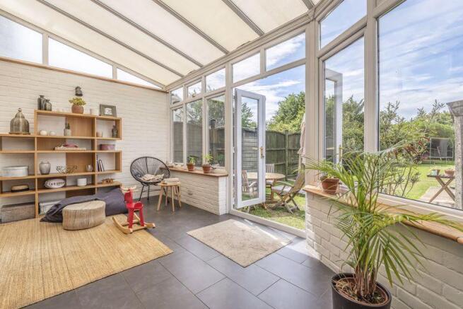 Conservatory S...