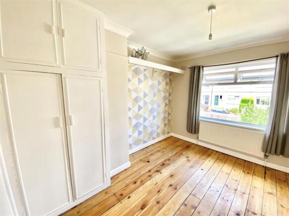 3 bed Town House to rent Image 7