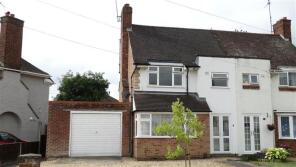 5, Luddington Road, Walton, Peterborough PE4 6HH