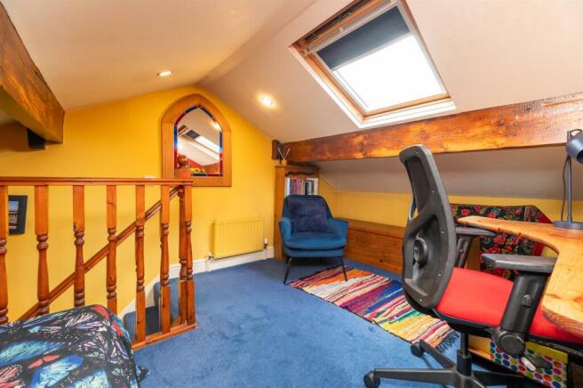 Attic