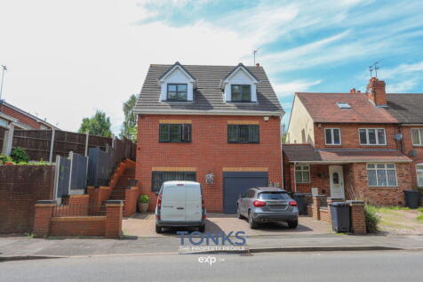 St. Peters Road, Dudley, DY2 9HW