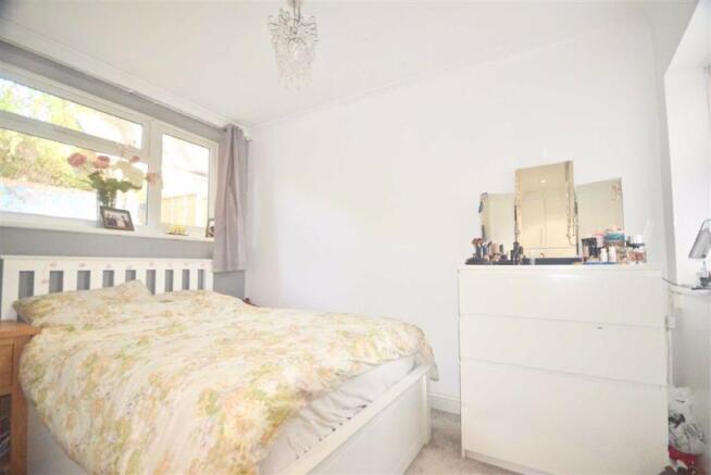 Bedroom 3: