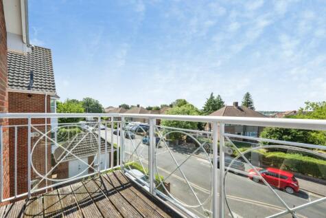 Northpoint Close, Sutton, SM1
