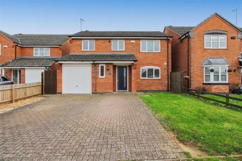 NN14, Lavender Close, Thrapston