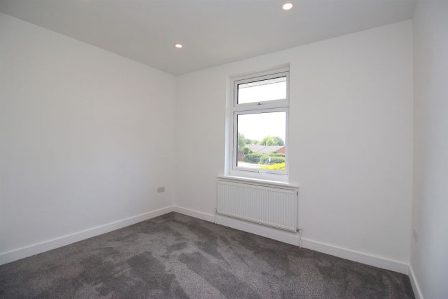 Bedroom Five