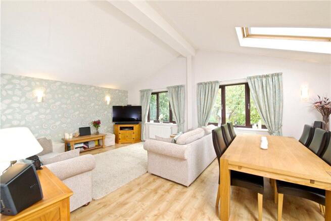 Family/Dining Room
