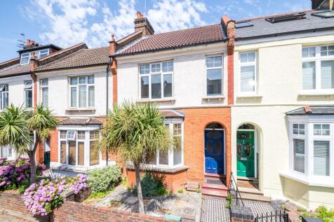 Boyne Road, London, SE13