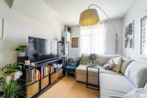 Flat 3, 142, Brondesbury Villas, London NW6 6AE