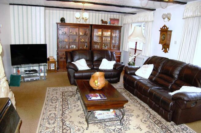 Lounge view 1