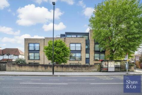 Bath Road, Hounslow