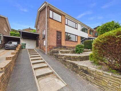 Northwood Falls , Woodlesford, Leeds, West Yorkshire, LS26