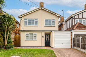 39, Leslie Road, Rayleigh SS6 8PA