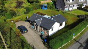 Burnside Cottage, Erray Road, Isle Of Mull PA75 6PS