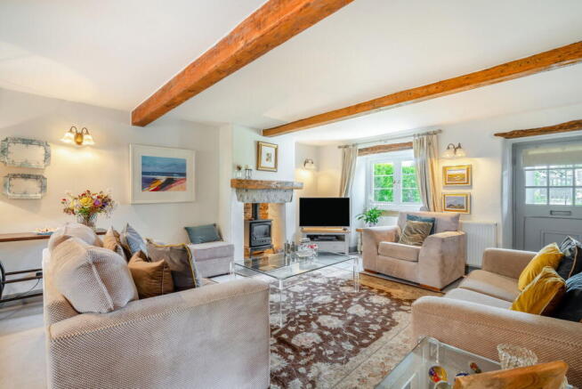 4 bed Cottage for sale Image 5