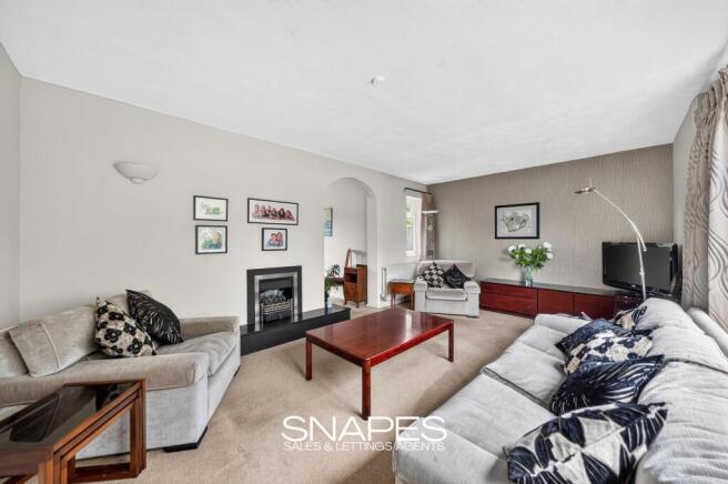 Rowan Drive, Cheadle Hulme, SK8 photo 4