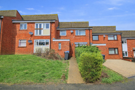Red Willow, Harlow