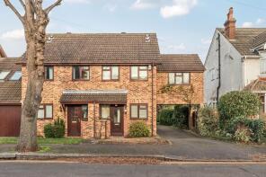 114, Grosvenor Avenue, Carshalton SM5 3EP