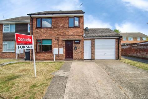 Edendale Road, Melton Mowbray