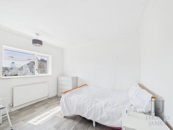 BEDROOMS